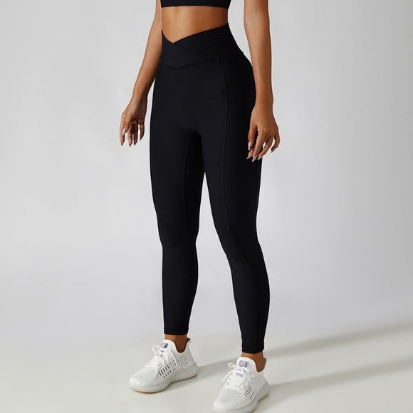 The Body Leggings - Picture 2 of 4